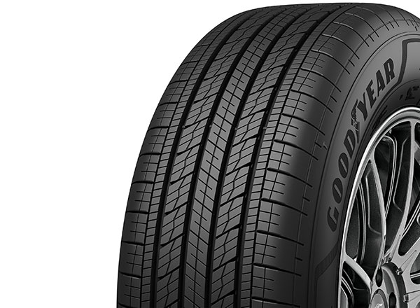 ASSURANCE MAXGUARD SUV