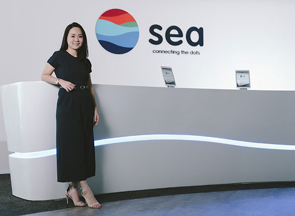 Sea