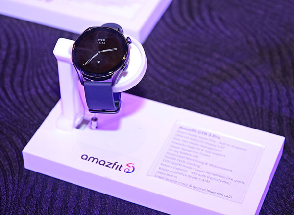 Amazfit