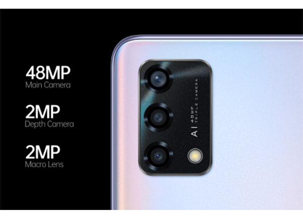 OPPO A95