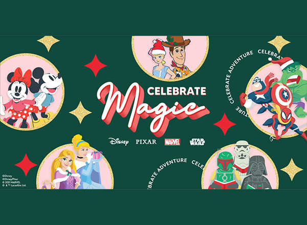 Celebrate Magic