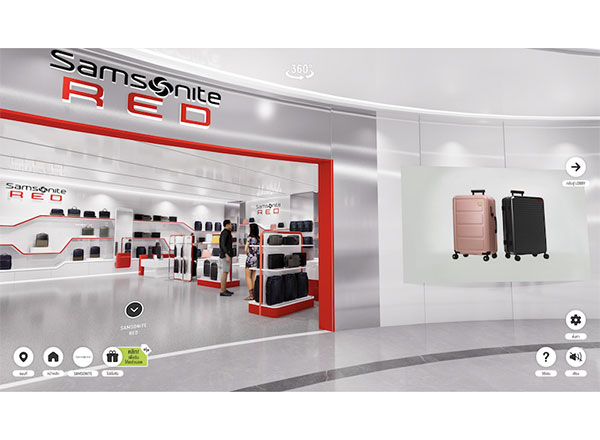 Samsonite