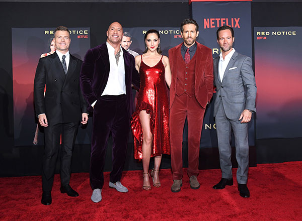 Netflix