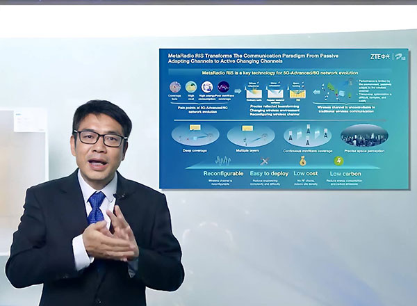 5G Summit 2021