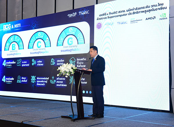 ไทยเอสซี