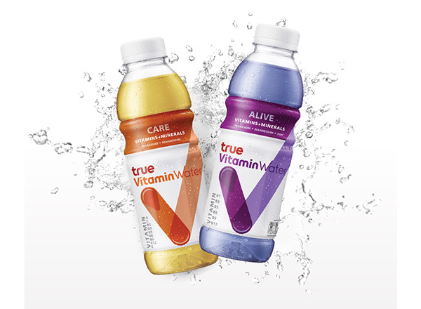 True Vitamin Water