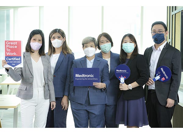 เมดโทรนิค