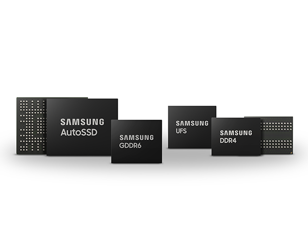 Memory Solutions