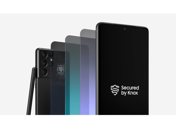 Samsung Knox