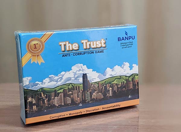 The Trust