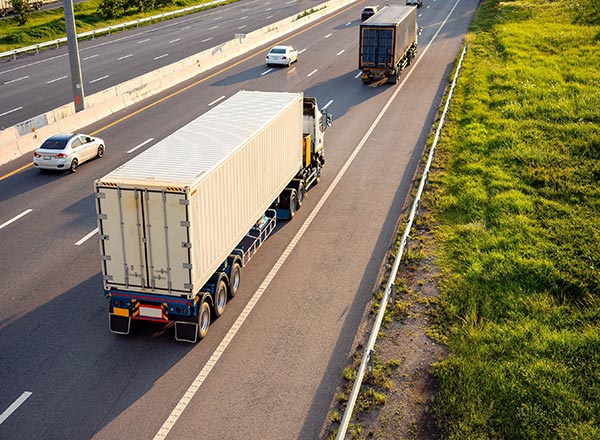 NOSTRA LOGISTICS