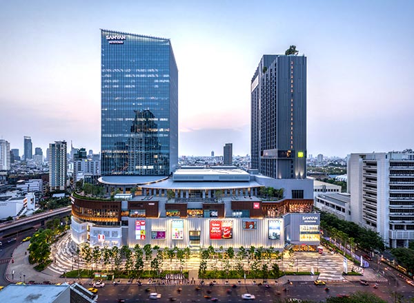 เฟรเซอร์ส
