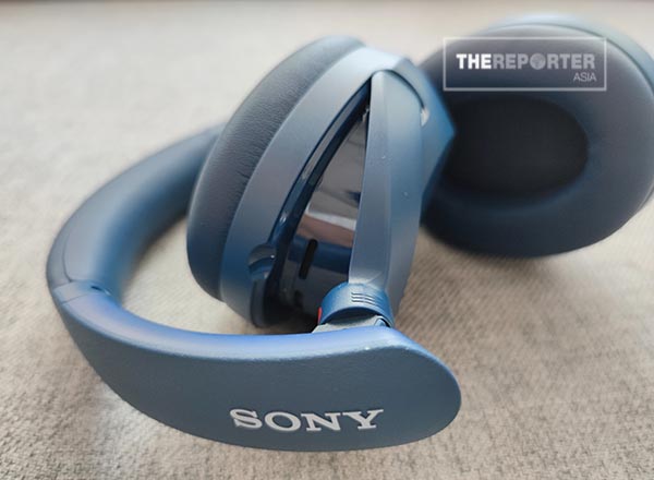 Sony WH-XB910N