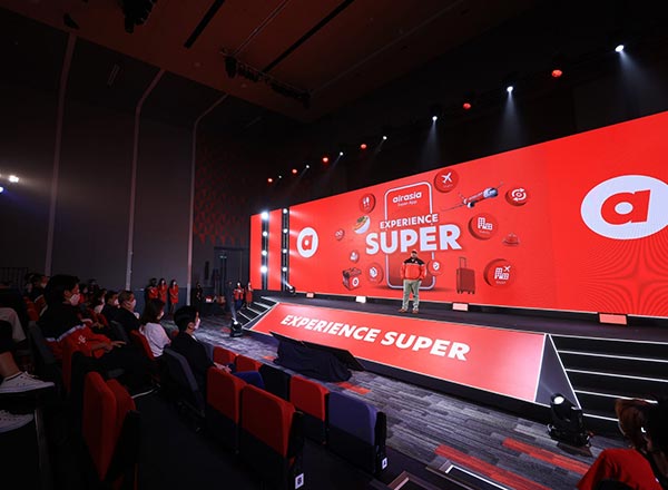 airasia Super App