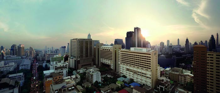 บำรุงราษฎร์