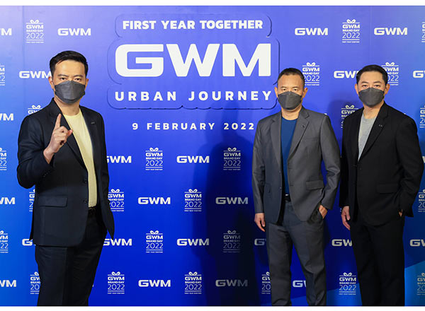 GWM