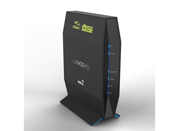 Linksys