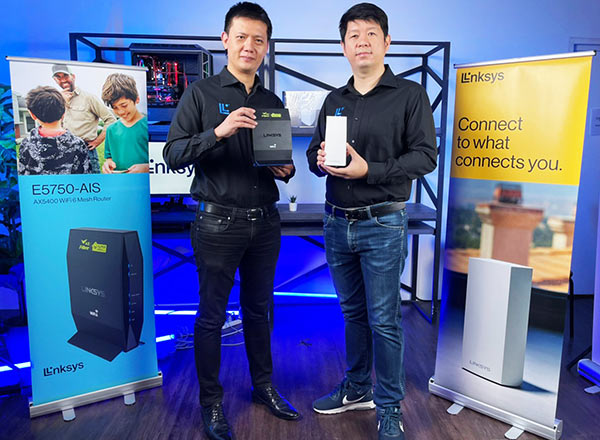 Linksys