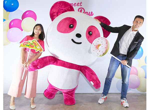 foodpanda