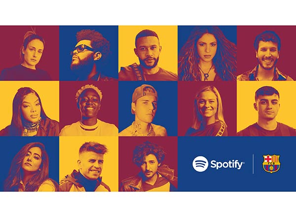 Spotify