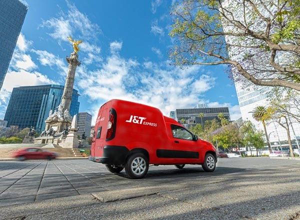 J&T Express