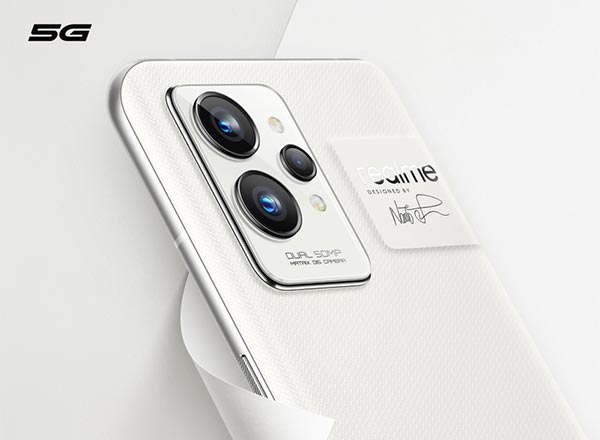 realme GT 2 Pro