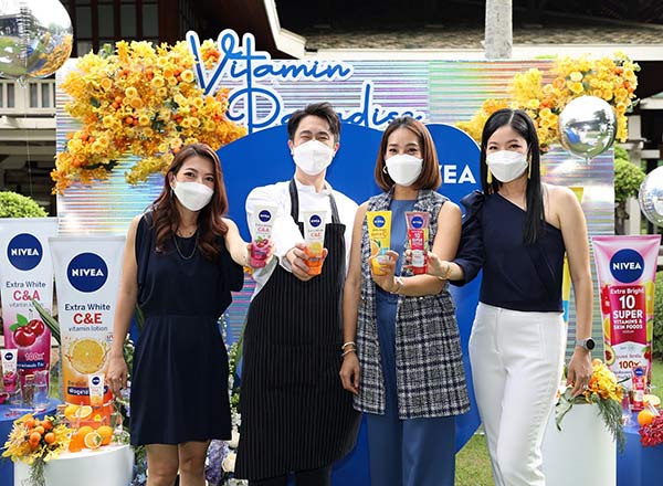 NIVEA