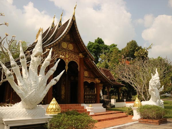 สวนนานาชาติประเทศเบลเยียม