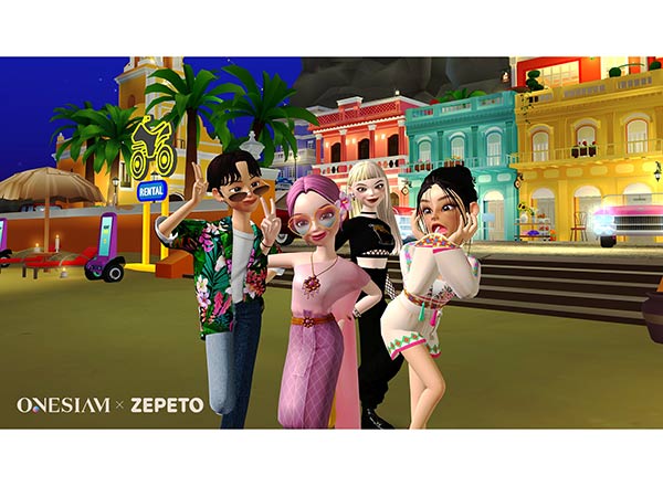 Metaverse