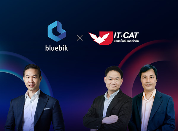 BBIK เข้าซื้อหุ้น IT CAT