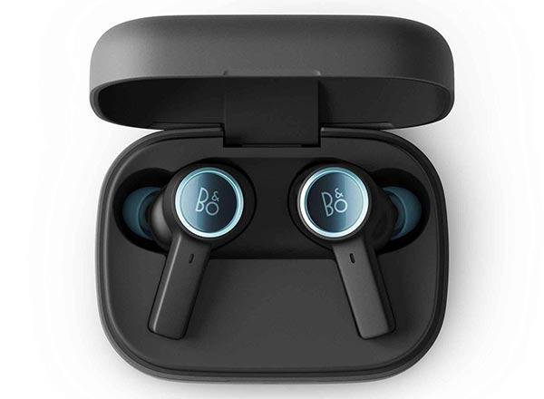 True Wireless