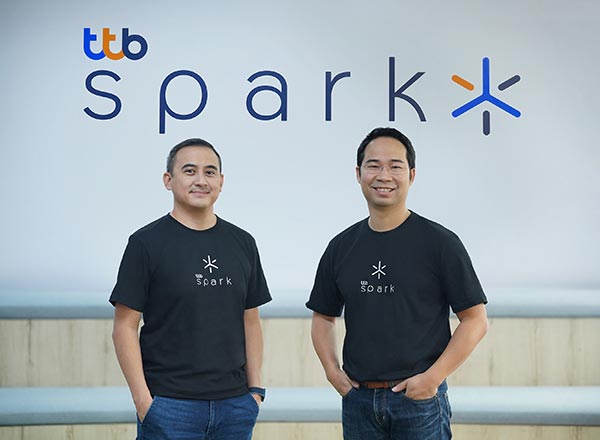 ttbspark