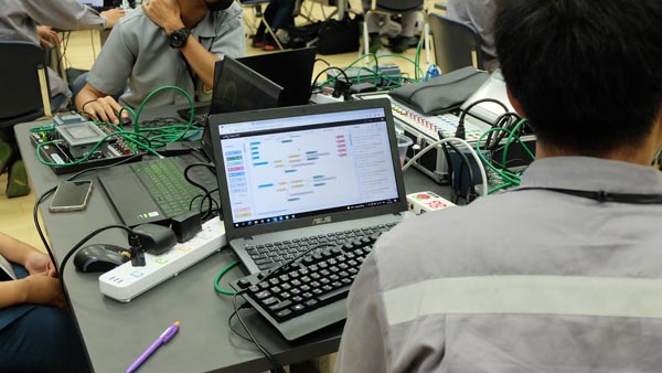 IoT Hackathon