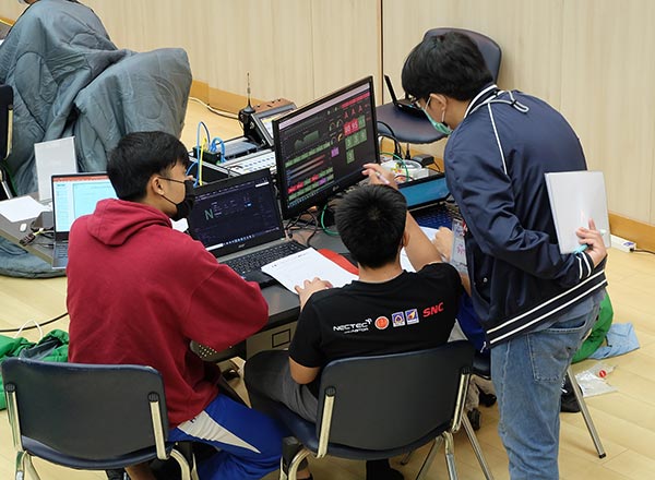 IoT Hackathon