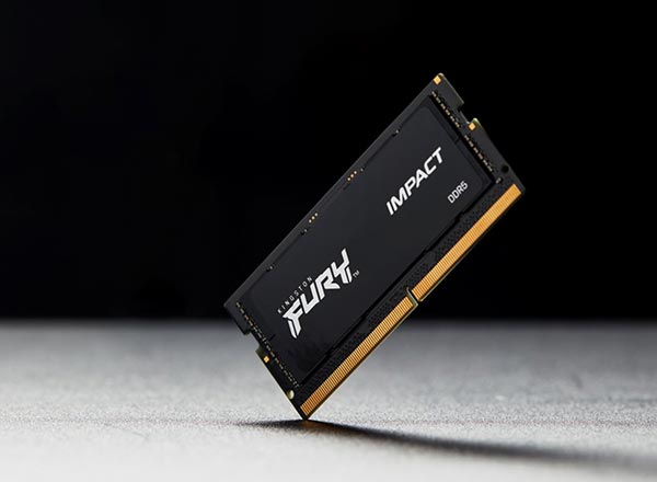 DDR5 SODIMMs