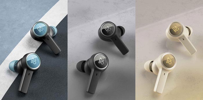 True Wireless
