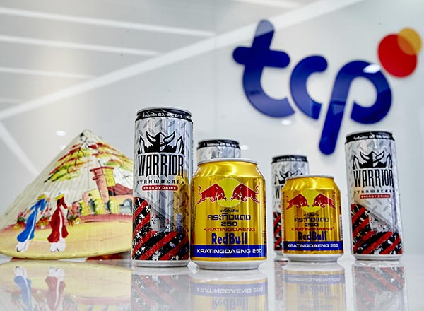 TCP