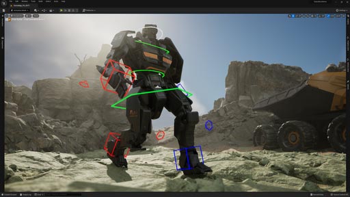 Unreal Engine 5