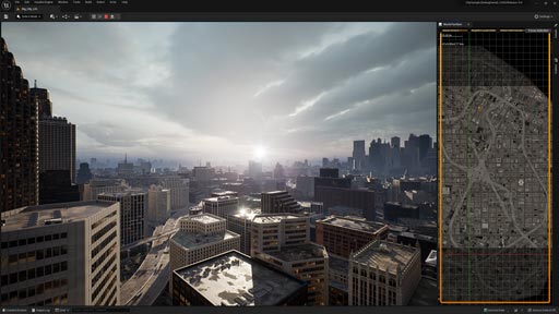 Unreal Engine 5