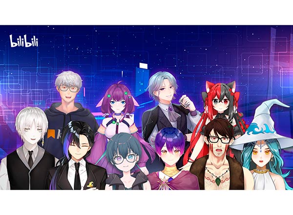 Bilibili