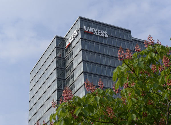 LANXESS