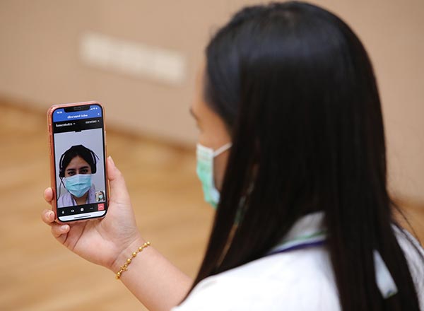 Smart Hospital