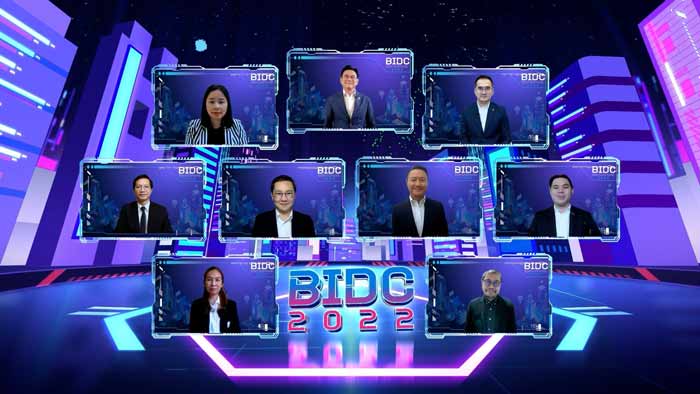 BIDC 2022