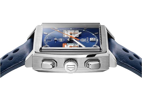 Monaco Gulf Special Edition