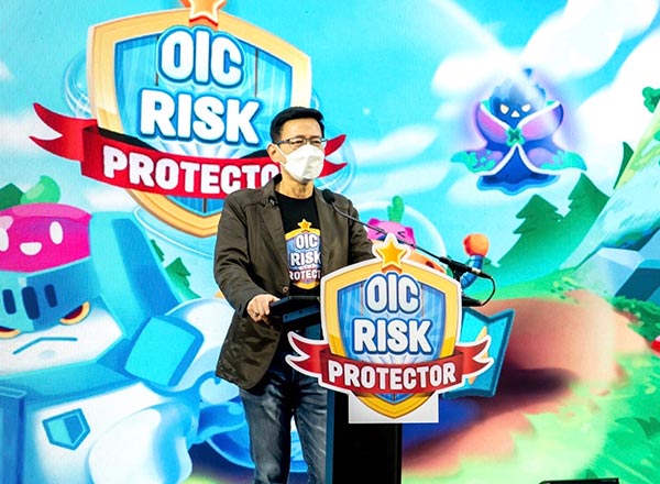 OIC-Online