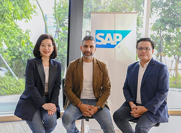 SAP Thailand