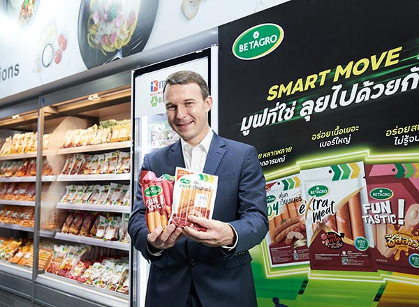 BETAGRO Smart Solutions