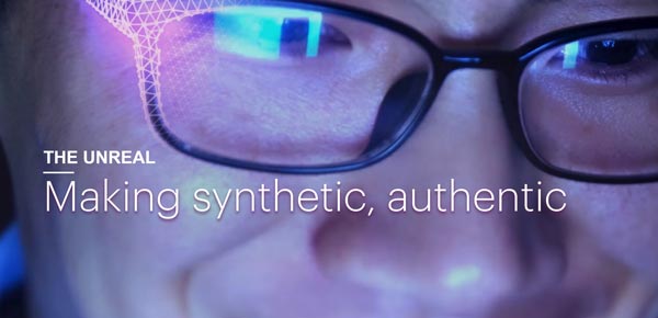 Accenture Technology Vision