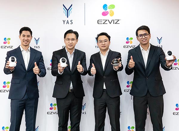 EZVIZ
