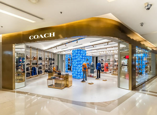 Coach